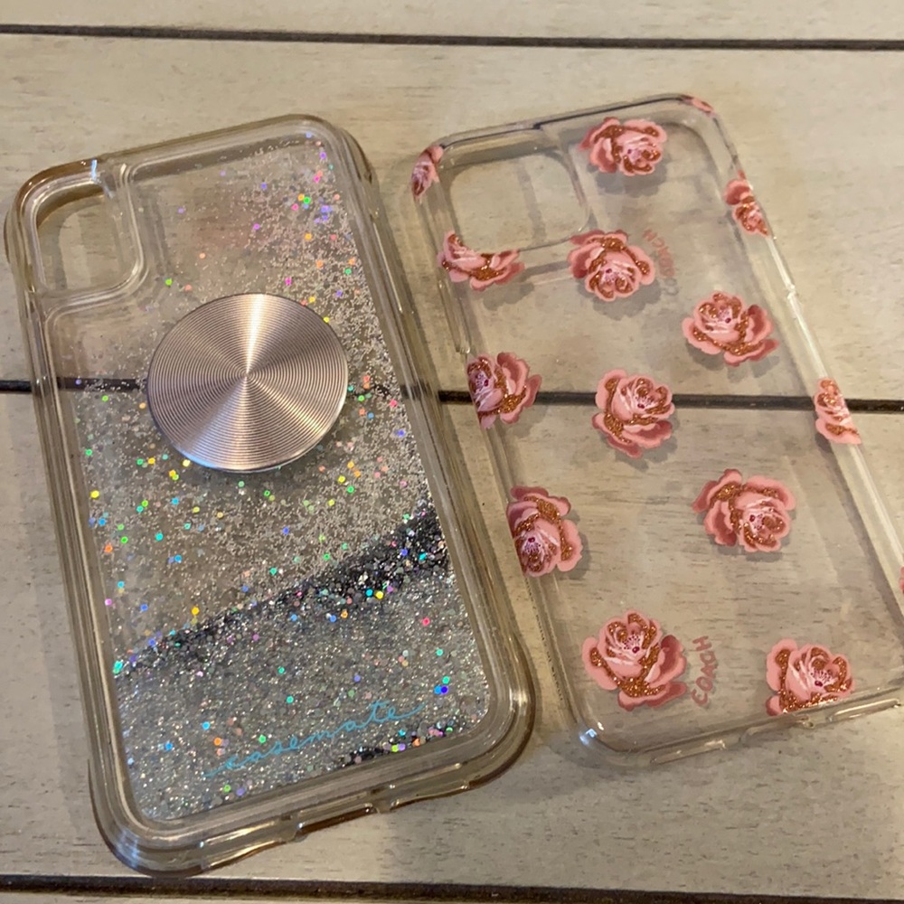 iPhone cases